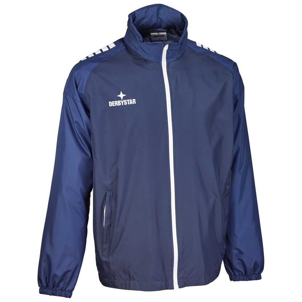 Madrid v25 Allwetterjacke