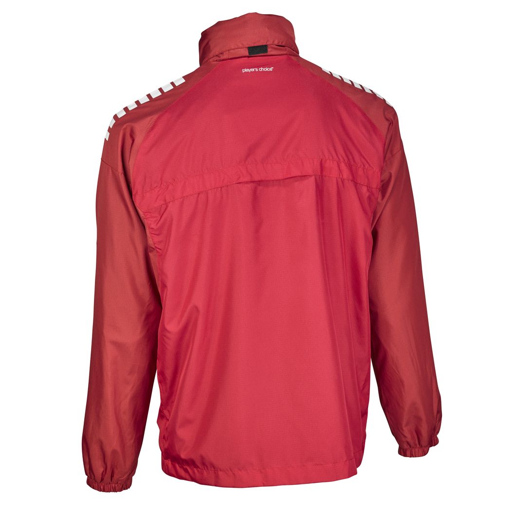 Madrid v25 Allwetterjacke