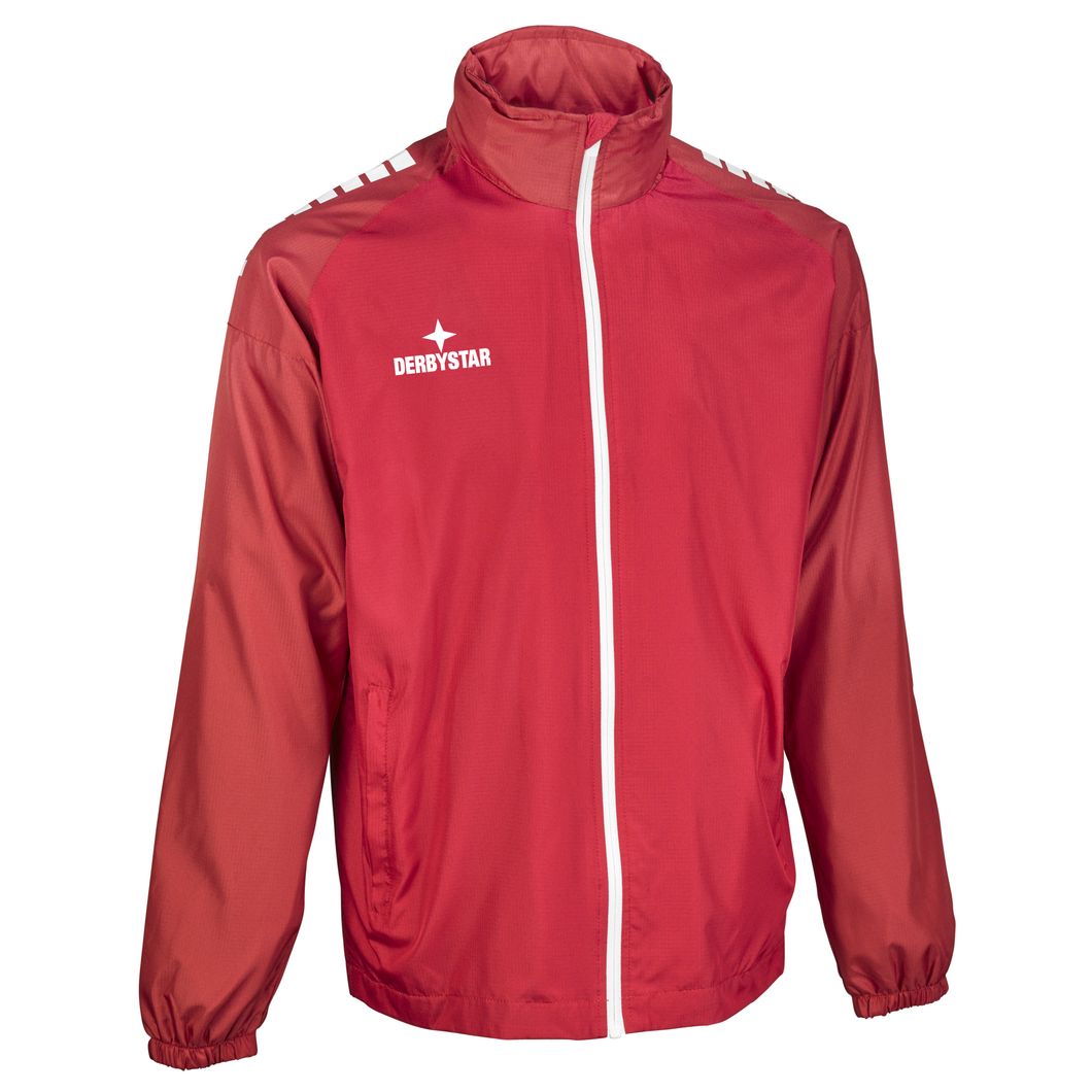 Madrid v25 Allwetterjacke