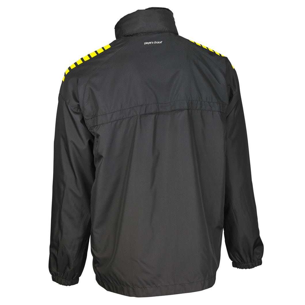 Madrid v25 Allwetterjacke