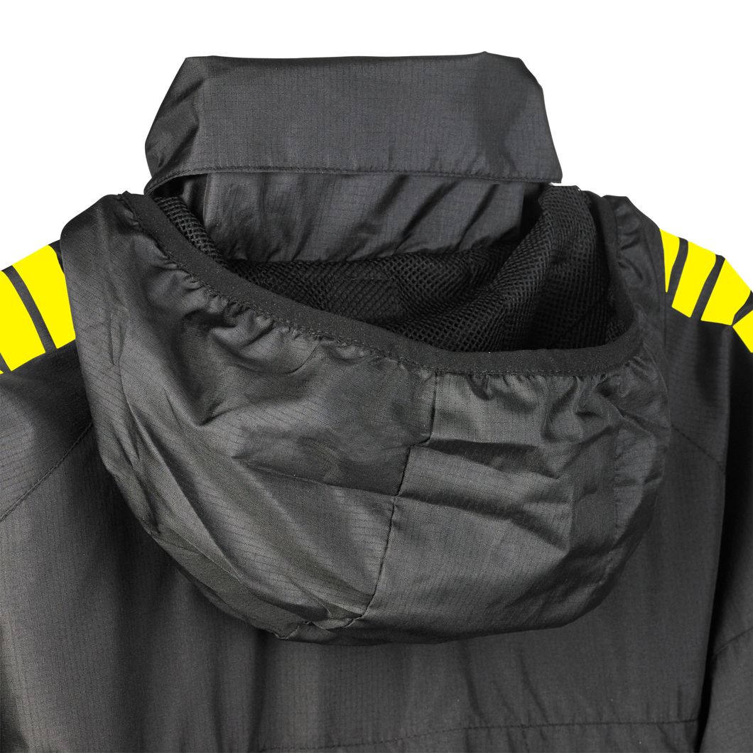 Madrid v25 Allwetterjacke