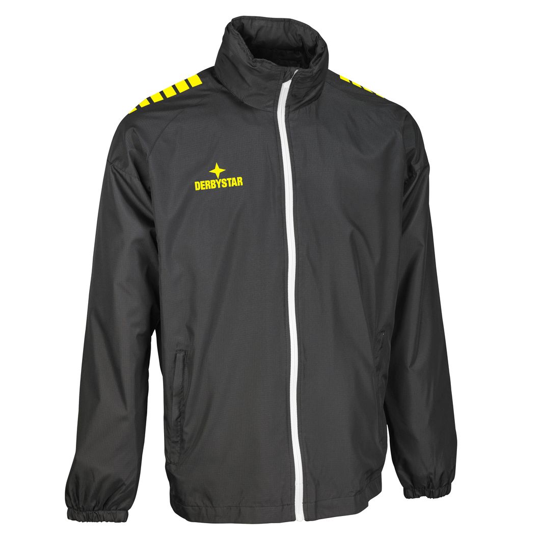 Madrid v25 Allwetterjacke