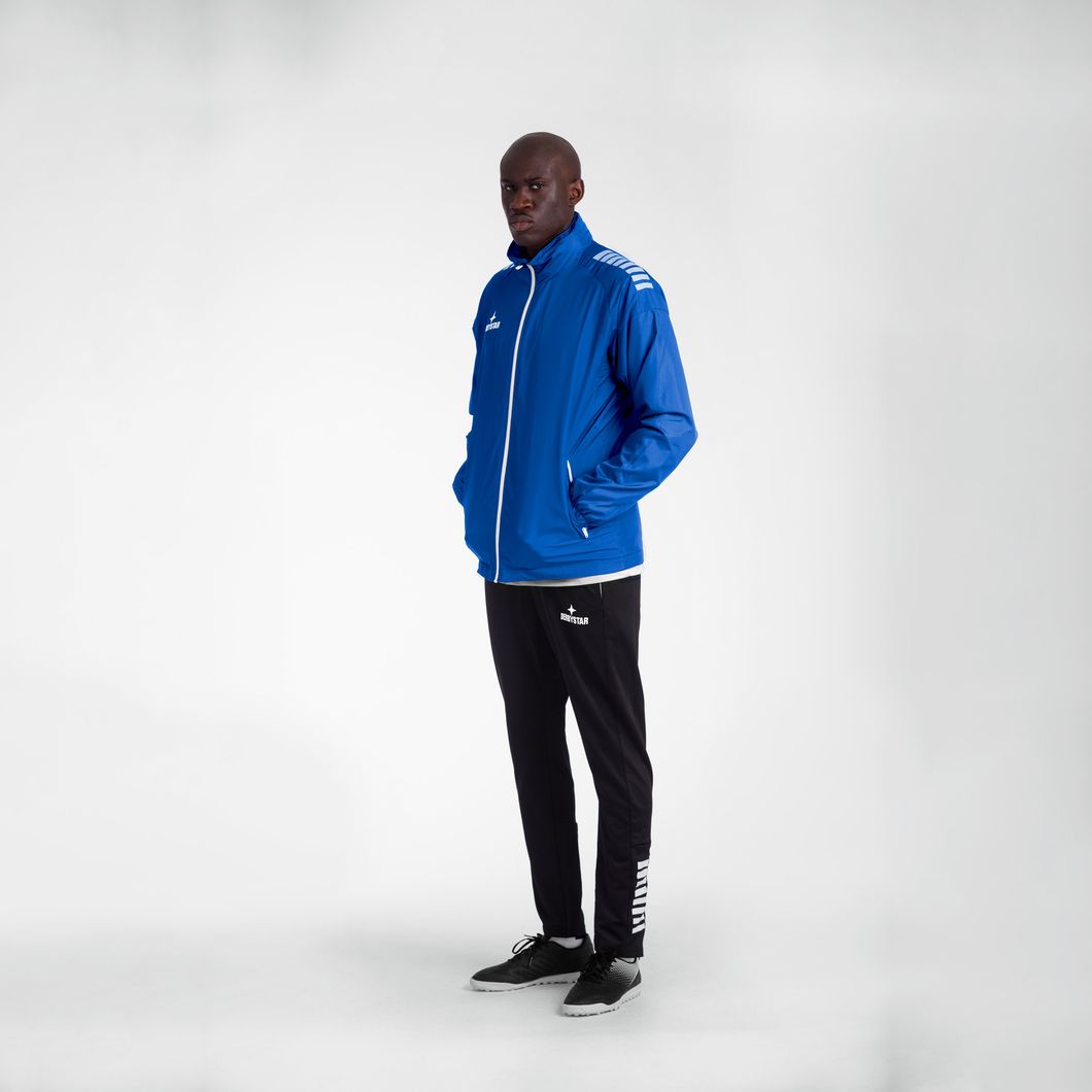 Madrid v25 Allwetterjacke