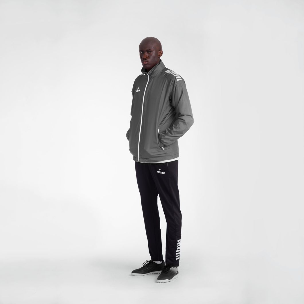 Madrid v25 Allwetterjacke