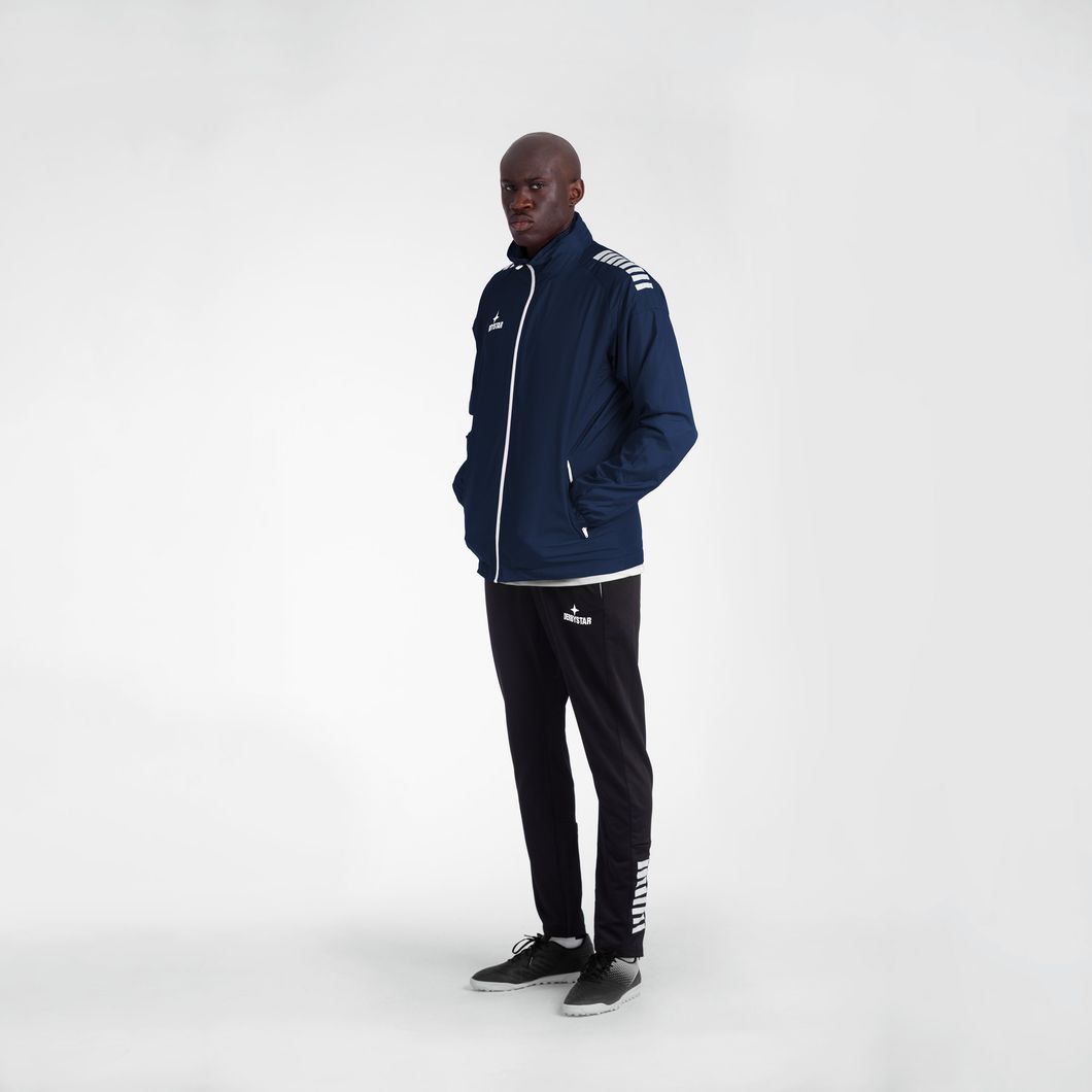 Madrid v25 Allwetterjacke