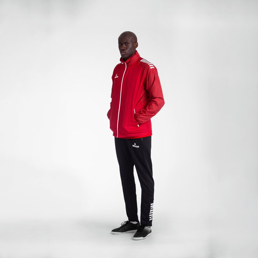 Madrid v25 Allwetterjacke