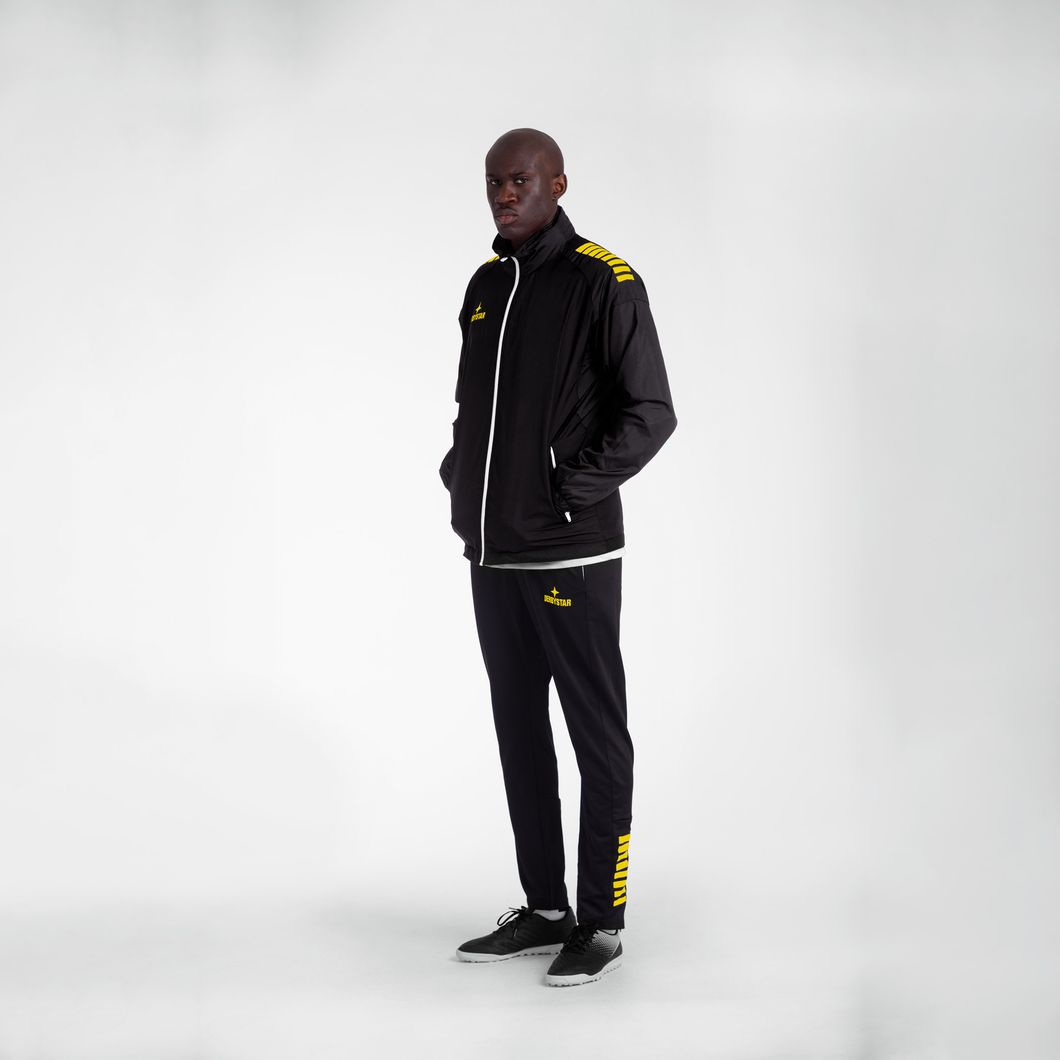 Madrid v25 Allwetterjacke