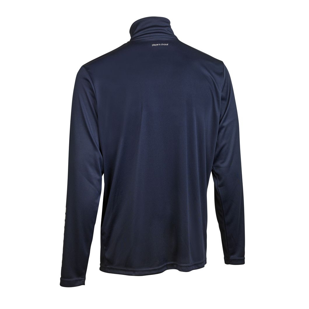 Polyesterjacke Contra v25 Kids