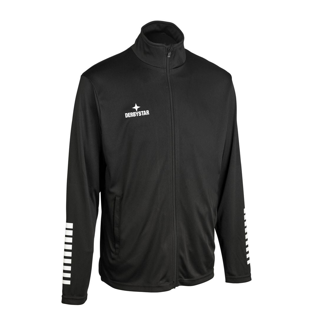 Polyesterjacke Contra v25 Kids