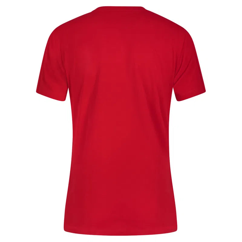 T-Shirt Power Damen