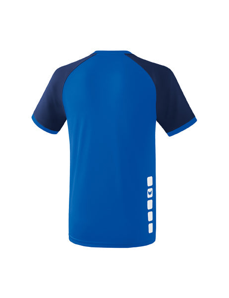 Zenari 3.0 Trikot Erwachsene; Kinder new royal/new navy