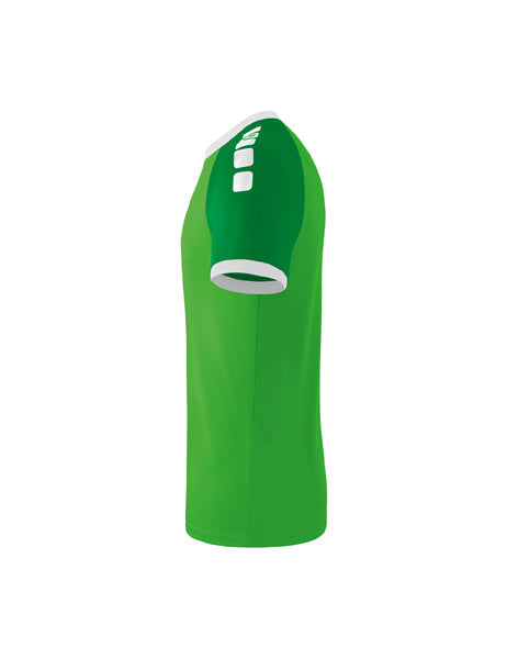 Zenari 3.0 Trikot Erwachsene; Kinder green/smaragd/weiß