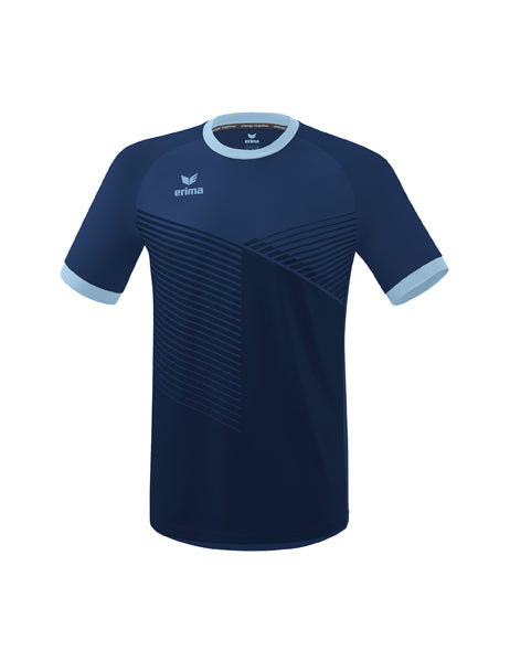 Mantua Trikot Erwachsene; Kinder new navy/faded denim
