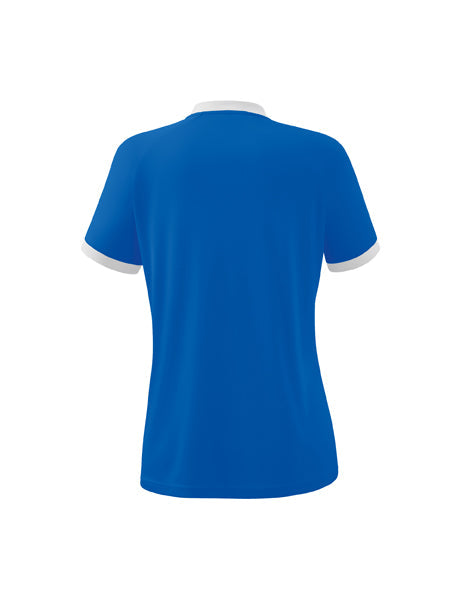 Mantua Trikot Damen new royal/weiß