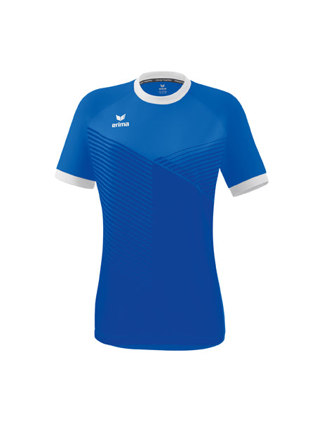 Mantua Trikot Damen new royal/weiß