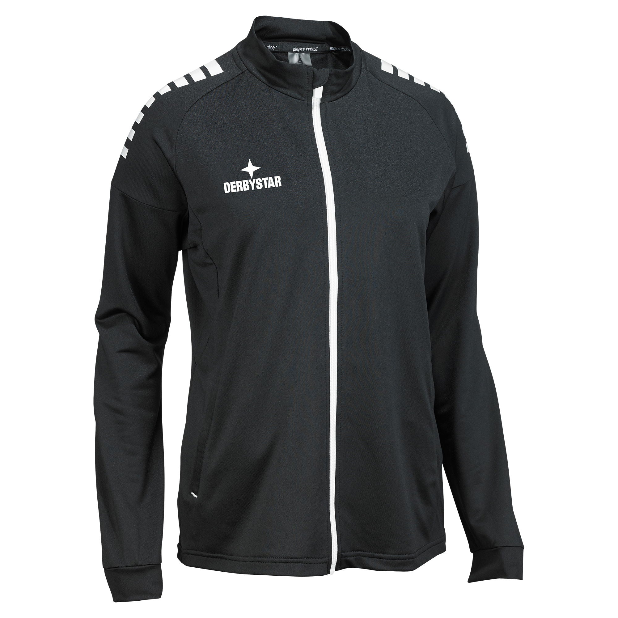 Derbystar Polyesterjacke Damen Madrid v25