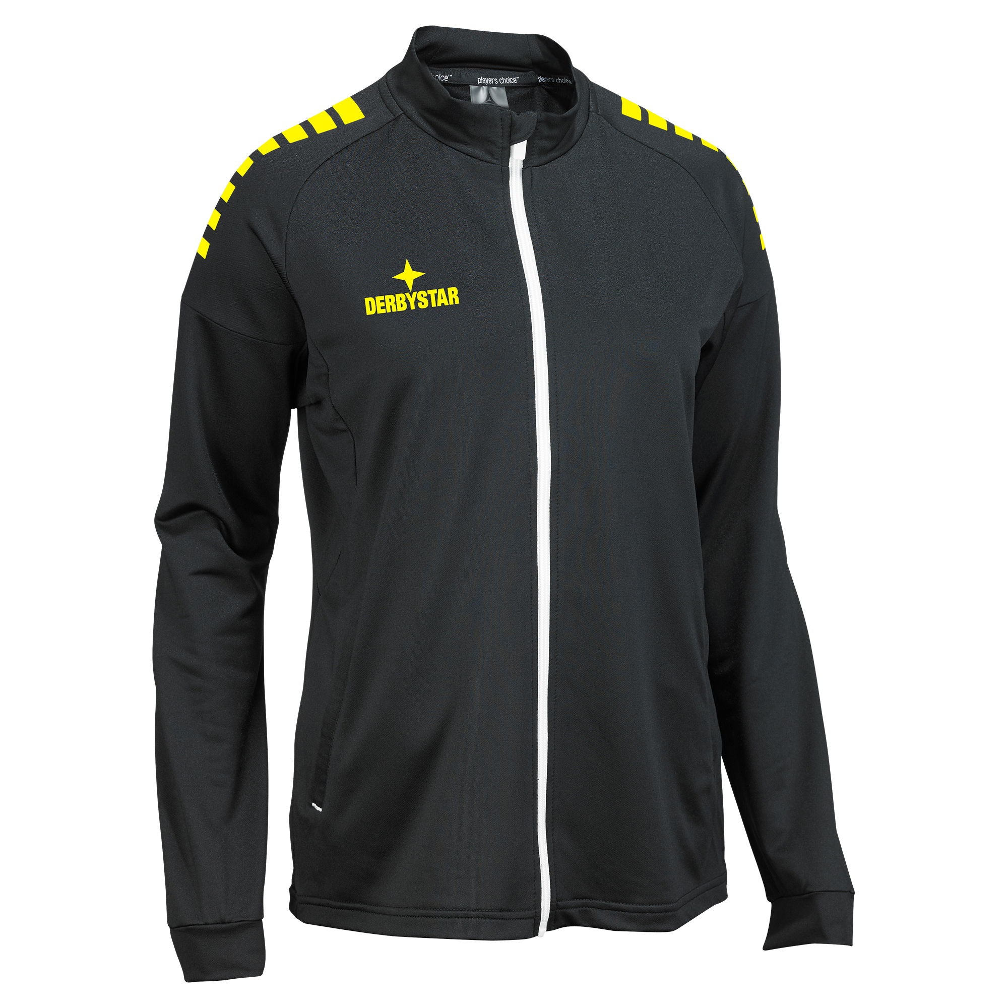 Derbystar Polyesterjacke Damen Madrid v25