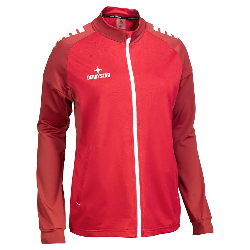 Madrid Trainingsjacke Frauen