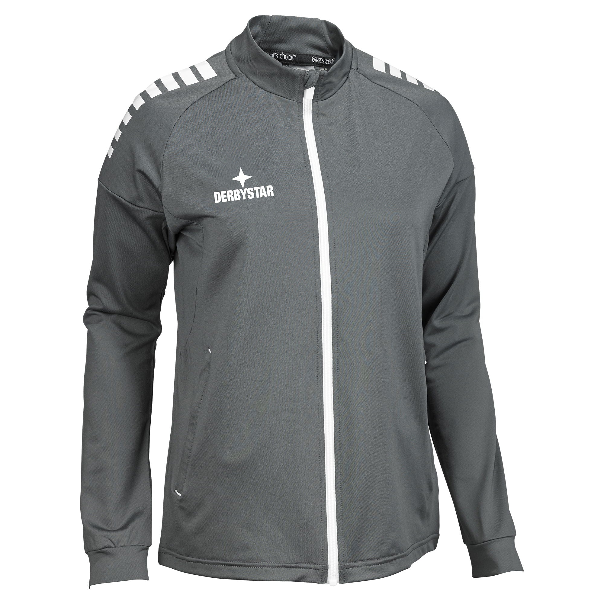 Derbystar Polyesterjacke Damen Madrid v25