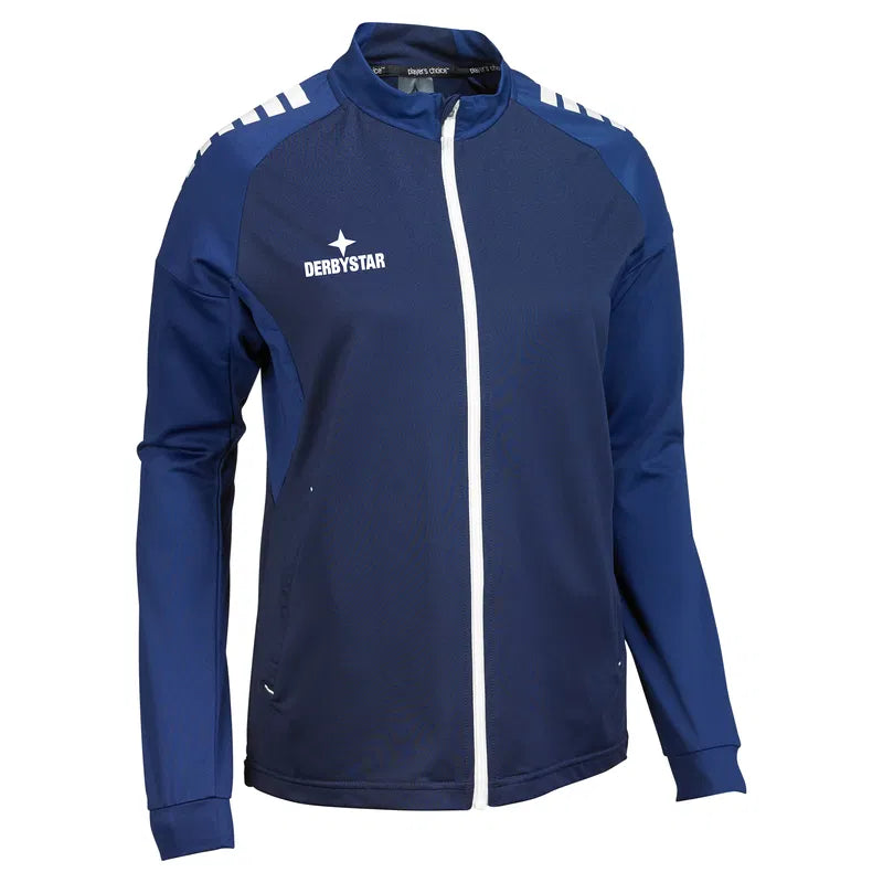 Madrid Trainingsjacke Frauen