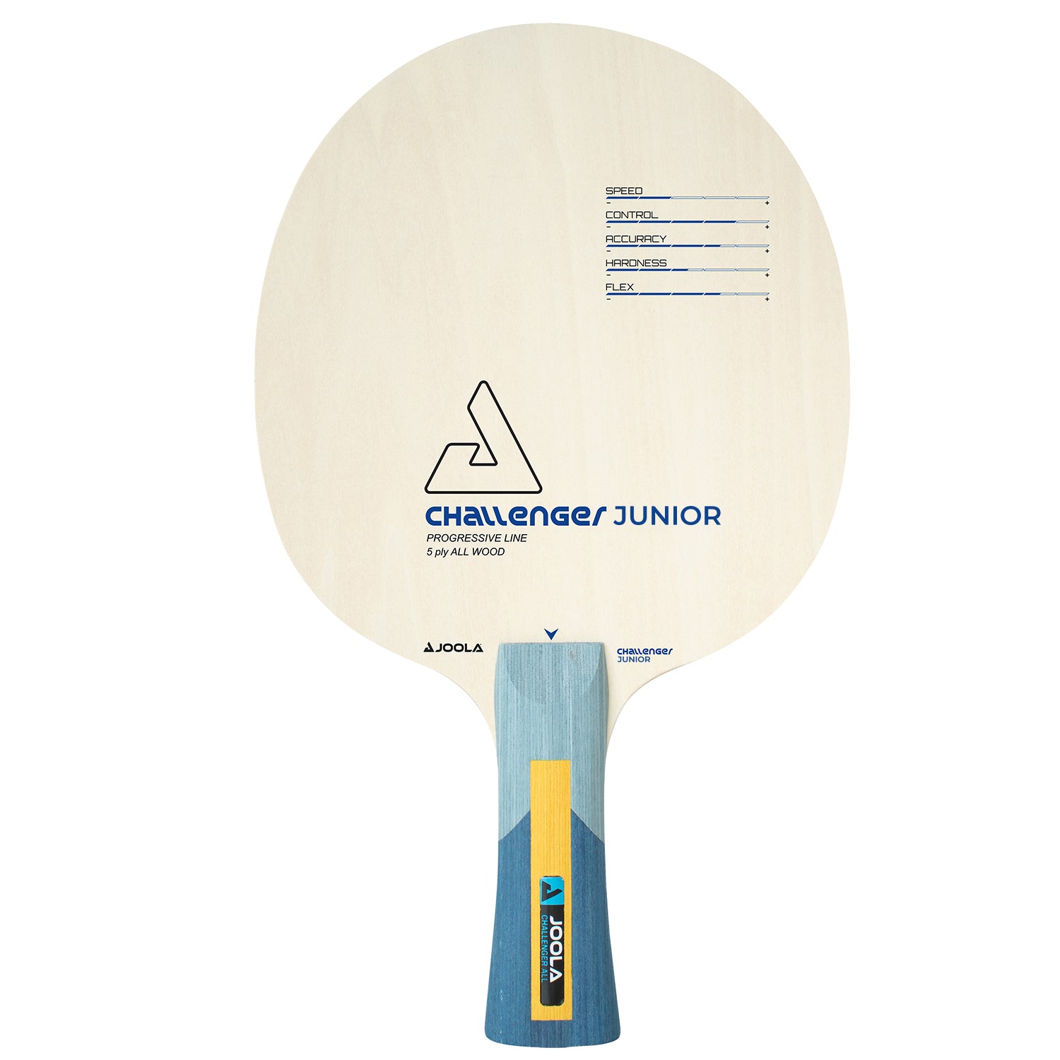 Challenger ALL JR.