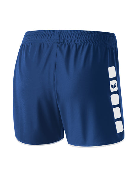 CLASSIC 5-C Shorts Damen new navy/weiß
