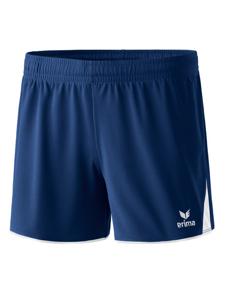CLASSIC 5-C Shorts Damen new navy/weiß