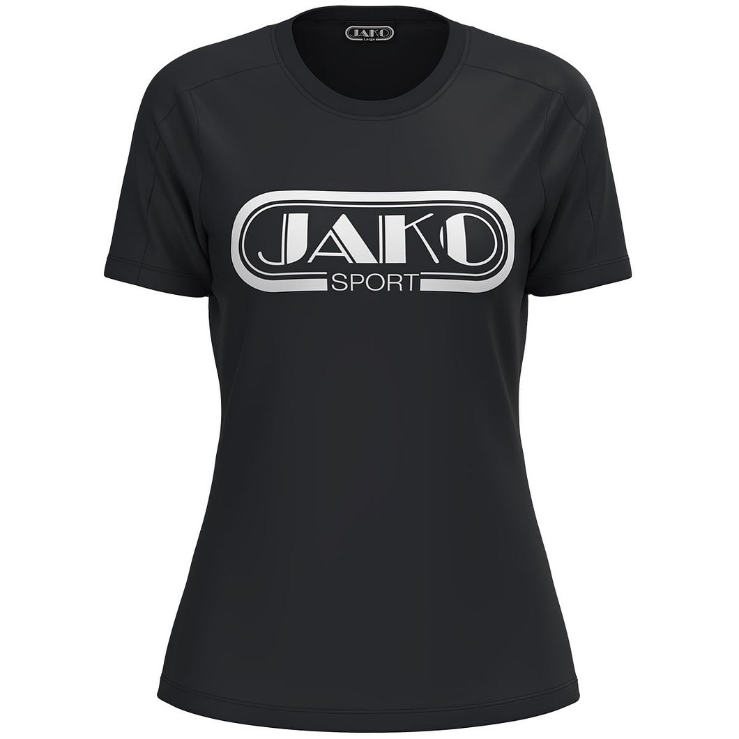 Promo 2,0 T-Shirt Damen