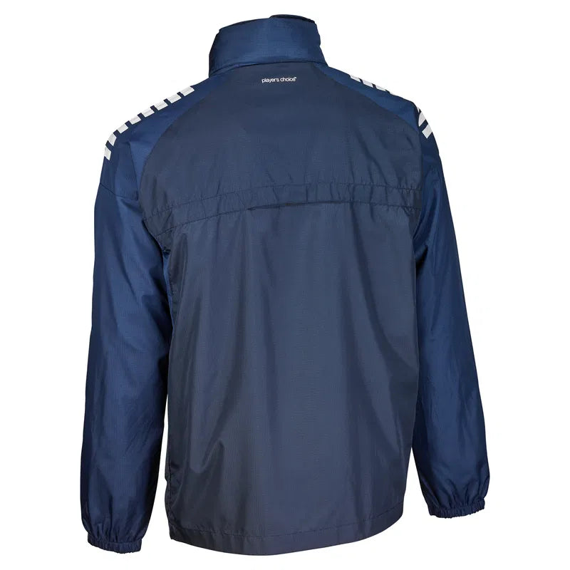 Allwetterjacke Madrid