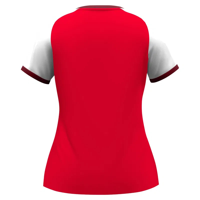 T-Shirt Dynamic Damen