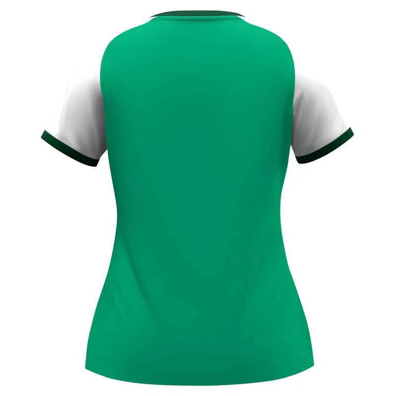 T-Shirt Dynamic Damen