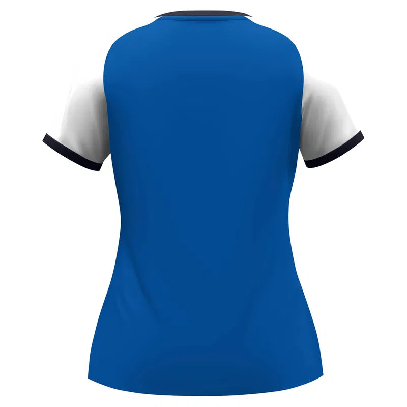T-Shirt Dynamic Damen