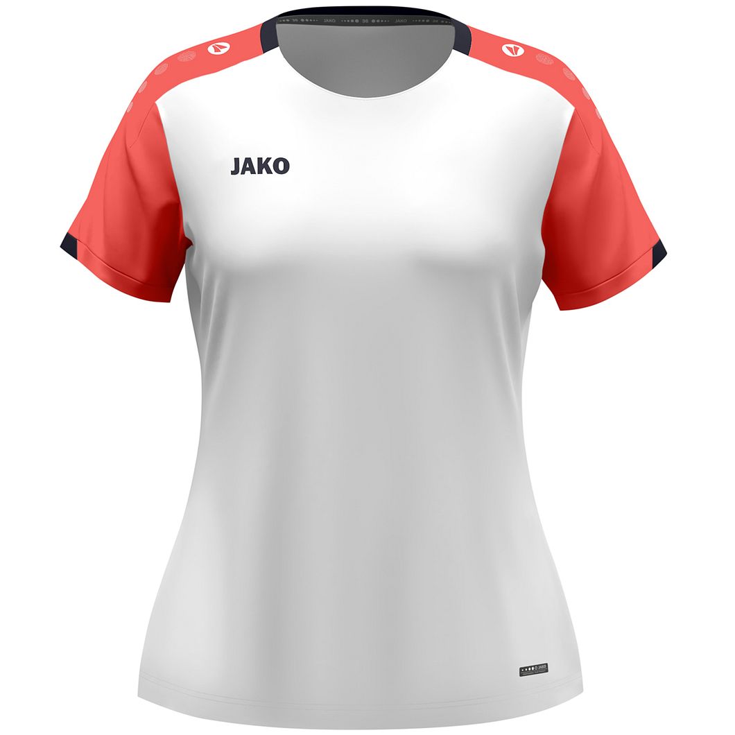 Dynamic T-Shirt Damen