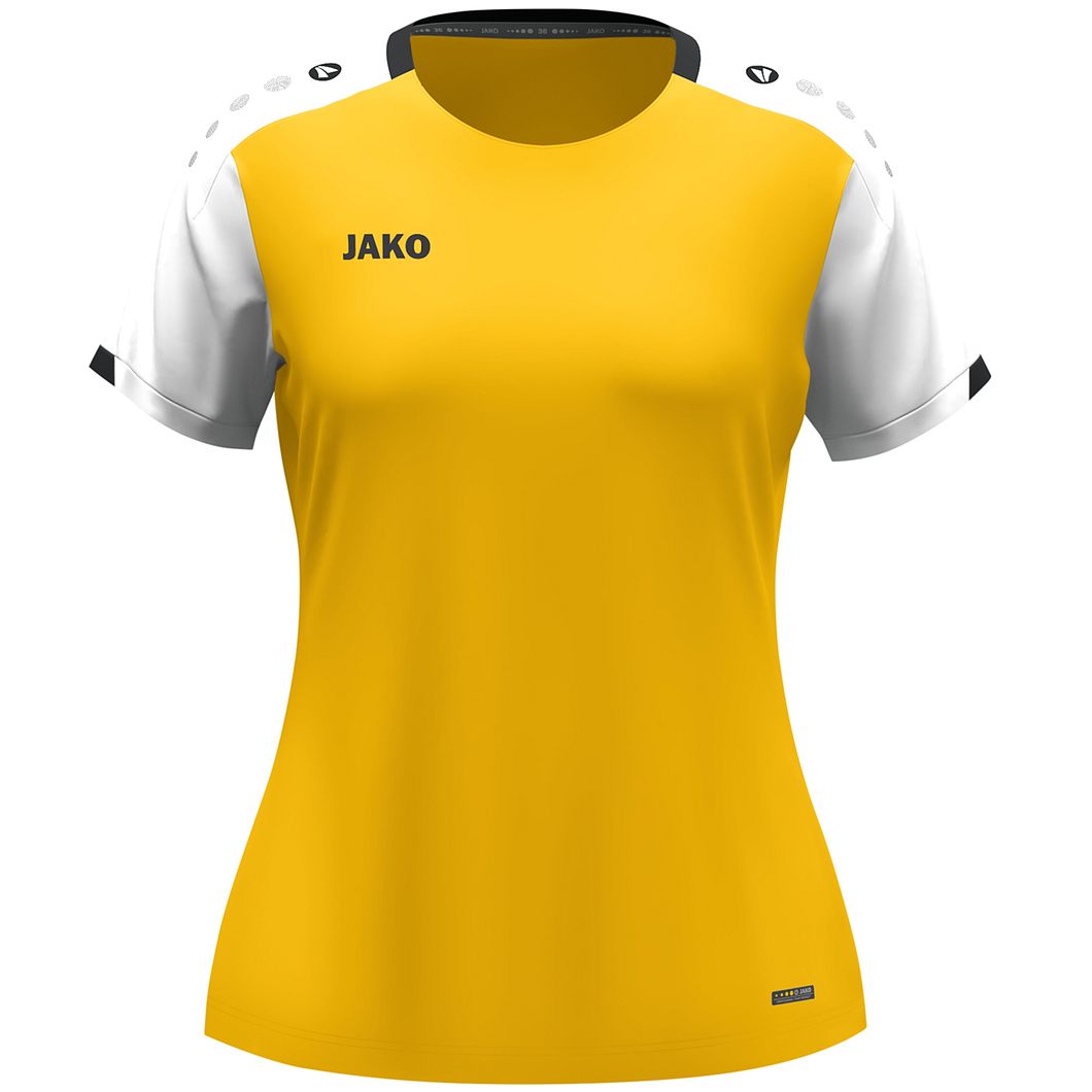 Dynamic T-Shirt Damen