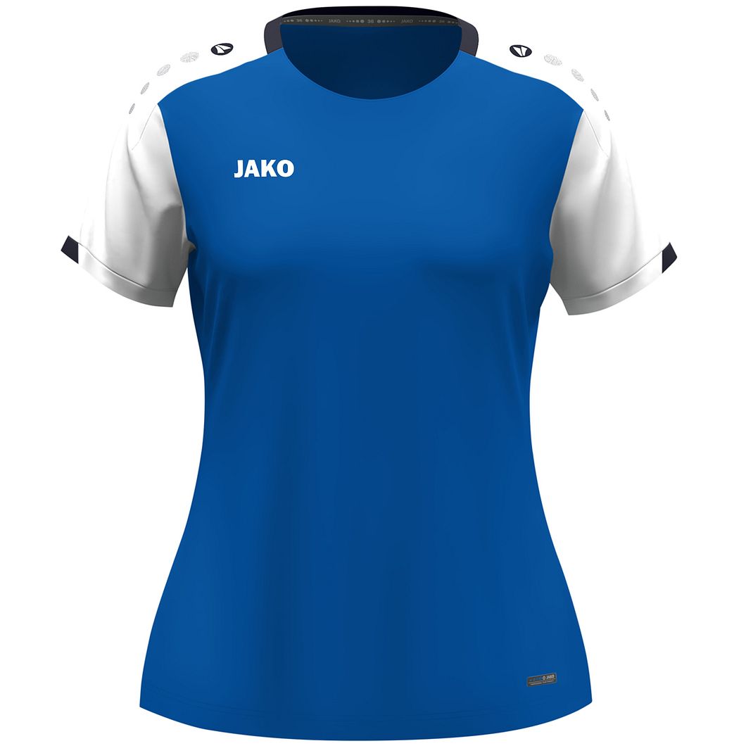 Dynamic T-Shirt Damen