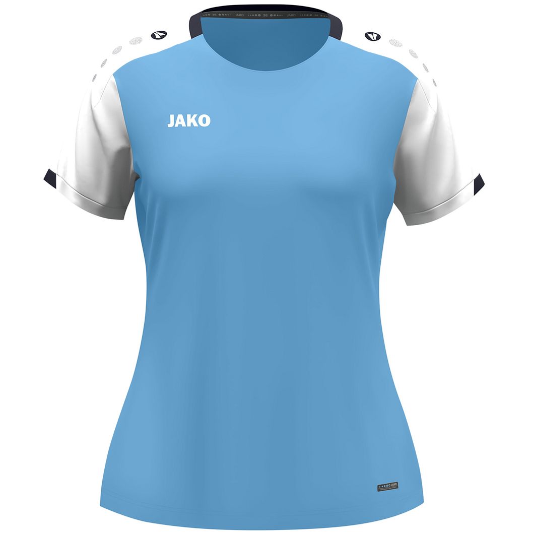 Dynamic T-Shirt Damen