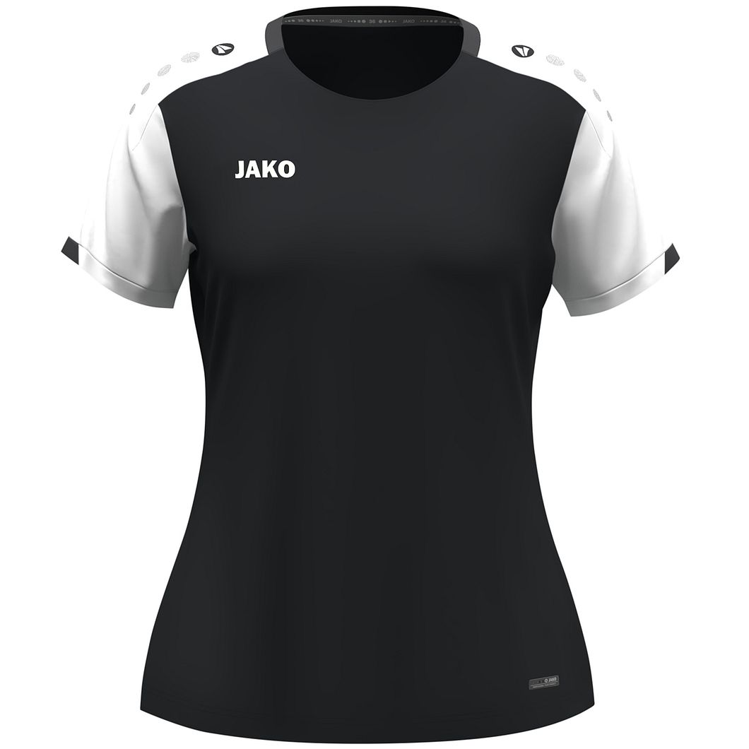 Dynamic T-Shirt Damen