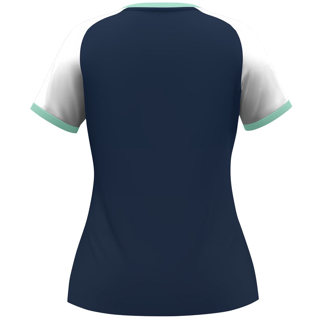 Dynamic T-Shirt Damen