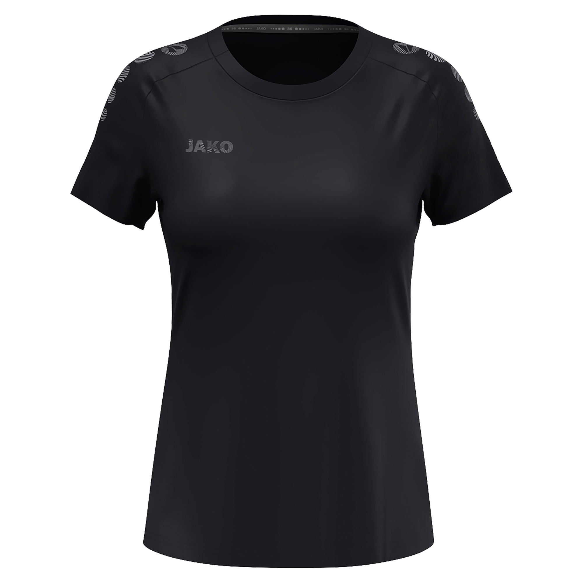 Jako T-Shirt Light Flow Damen