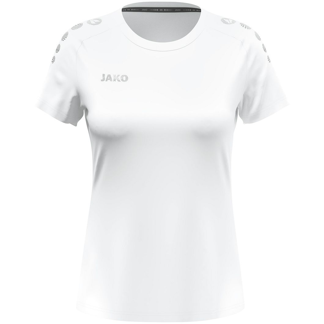 Light Flow T-Shirt Damen