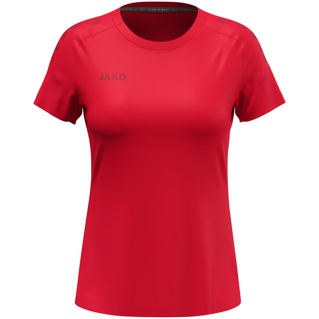 Light Flow T-Shirt Damen