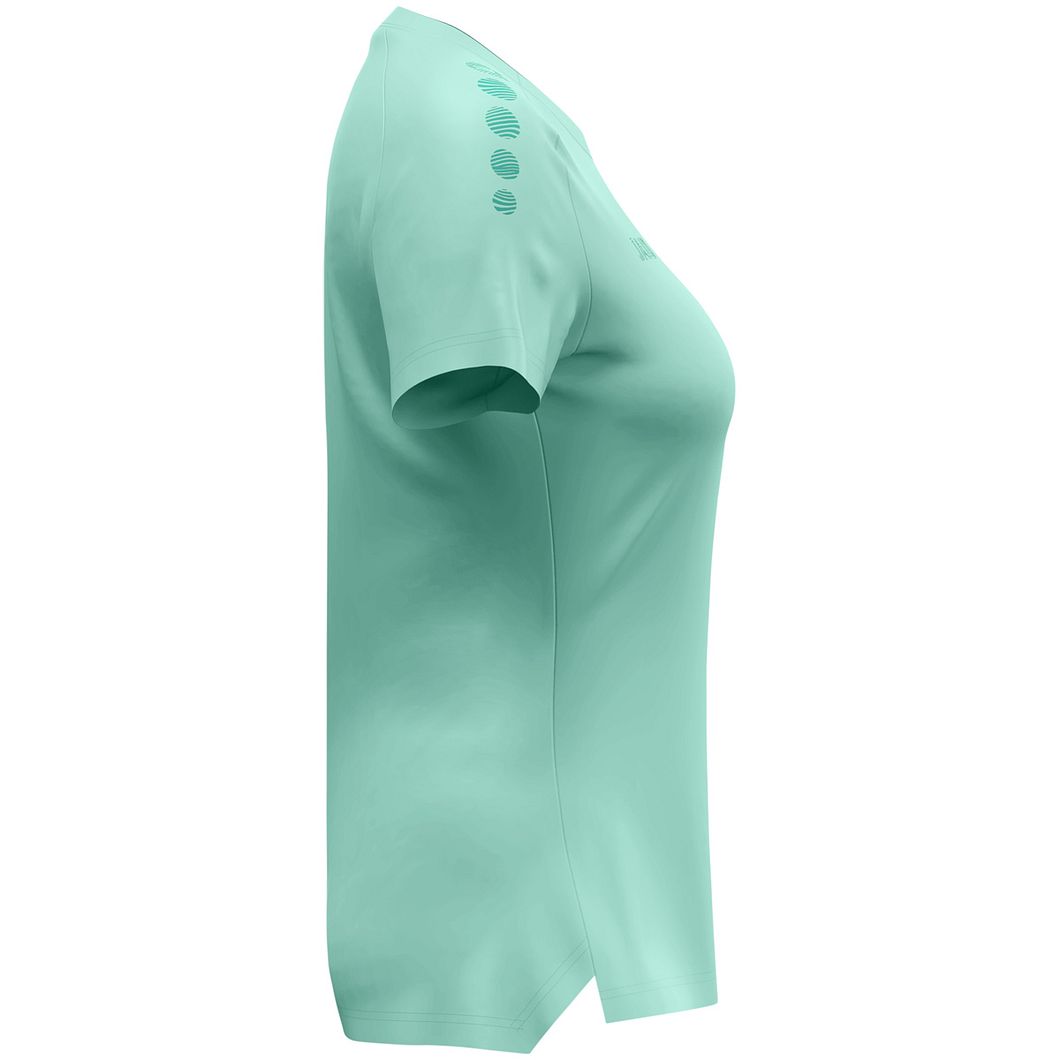 Light Flow T-Shirt Damen