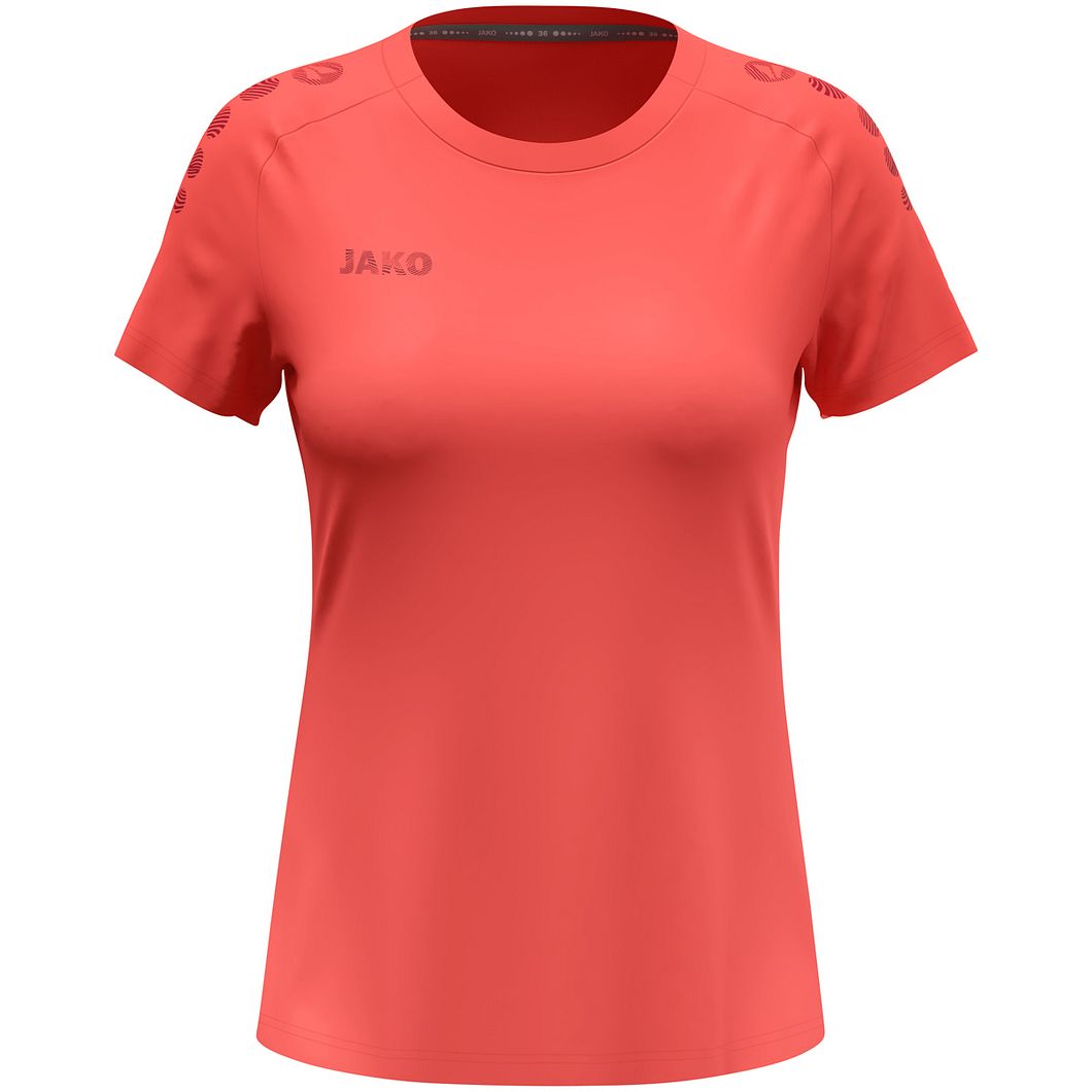 Light Flow T-Shirt Damen