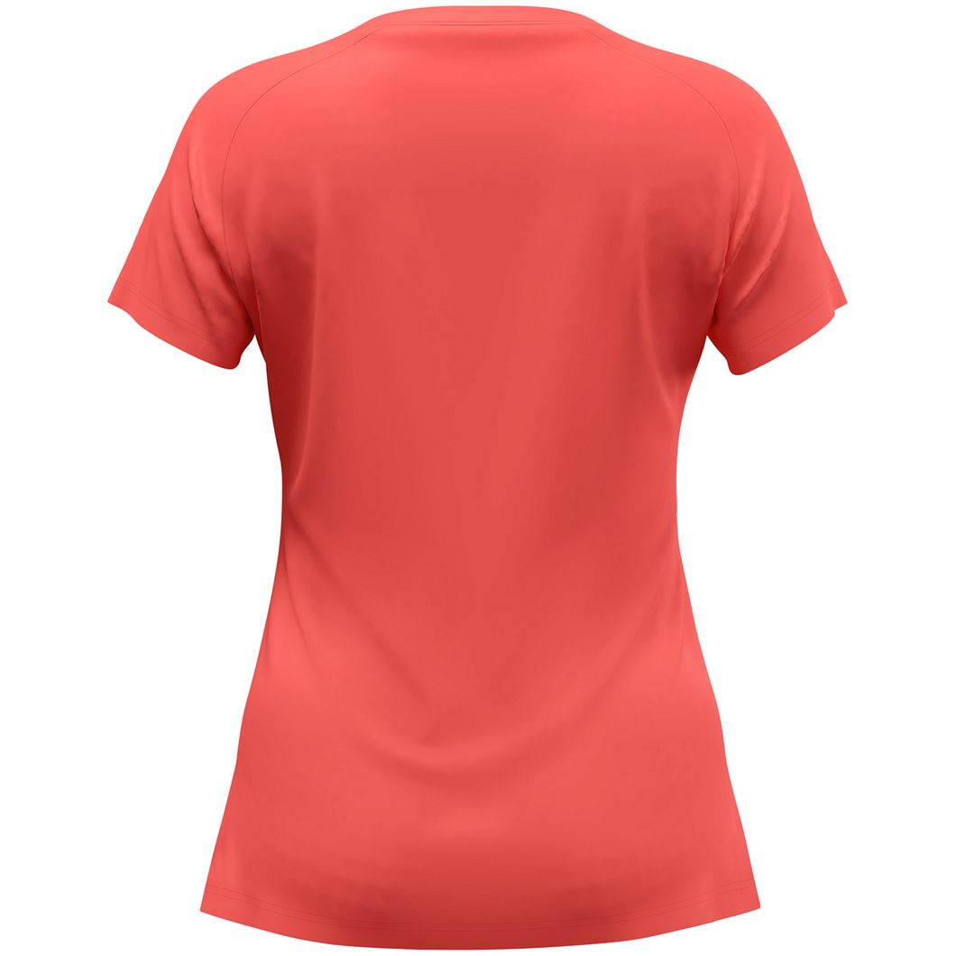 Light Flow T-Shirt Damen