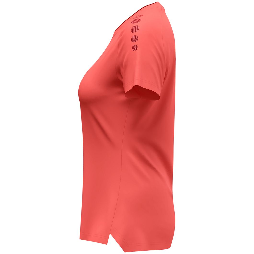 Light Flow T-Shirt Damen