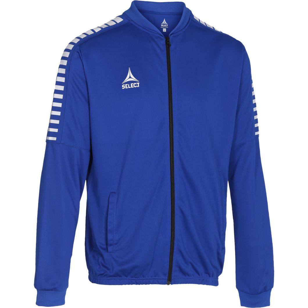 Argentina Poly Arbeitsjacke