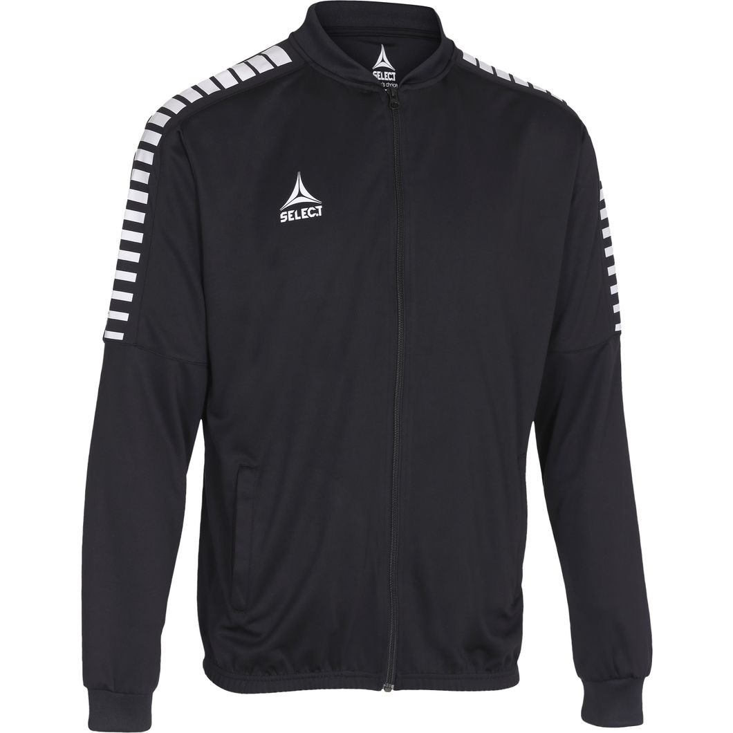 Argentina Poly Arbeitsjacke