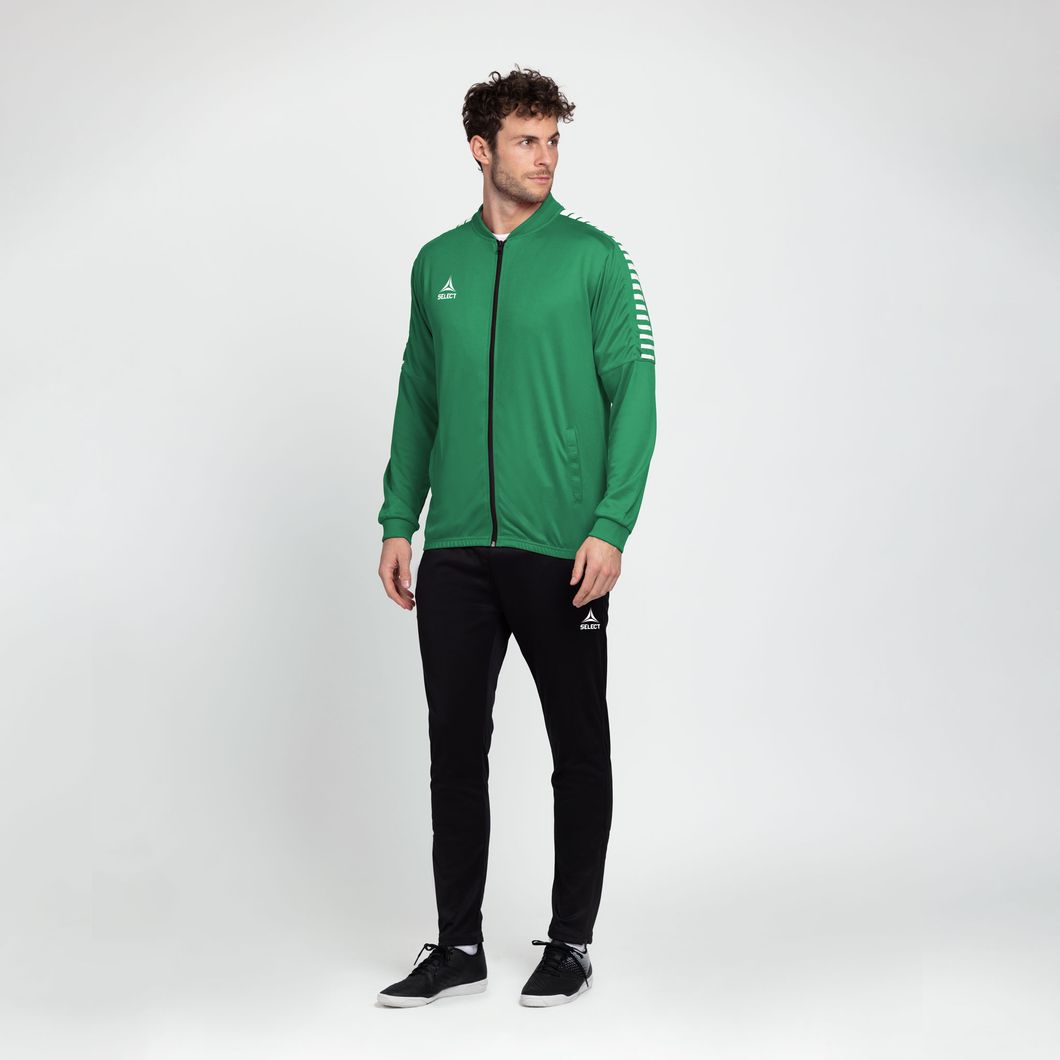 Argentina Poly Arbeitsjacke