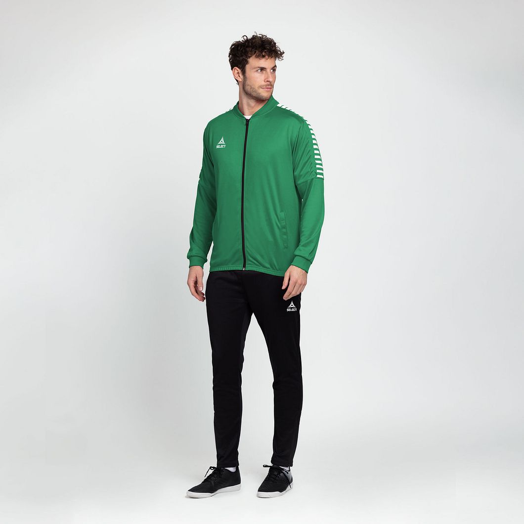 Argentina Poly Arbeitsjacke
