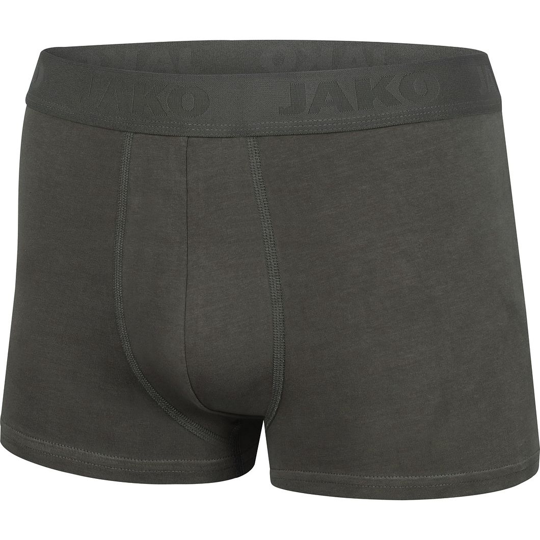 Premium Boxershort 2er Pack
